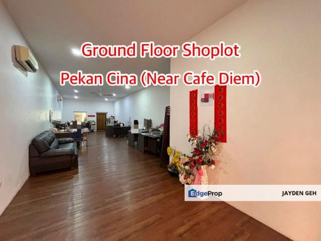 Shop for rent in Alor Setar, Kedah