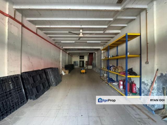 Shop for rent in Alor Setar, Kedah