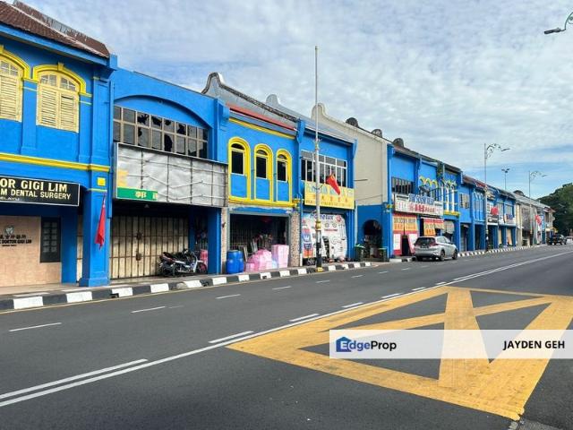 Shop for rent in Alor Setar, Kedah