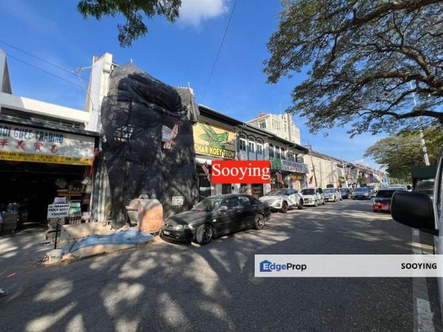 Shop for sale in Alor Setar, Kedah