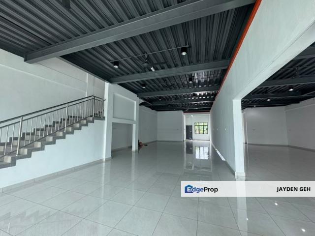 Shop for rent in Pekan Cina, Alor Setar
