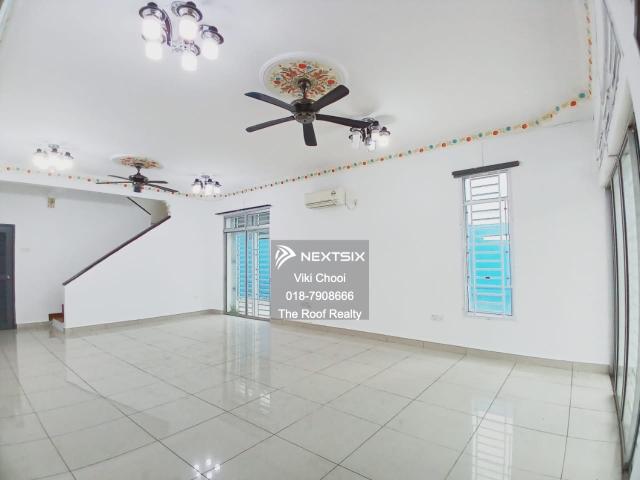 Warehouse for sale in Johor