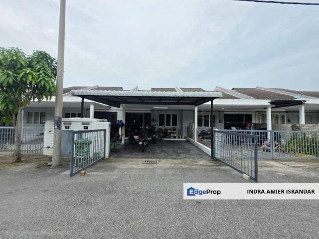 House for sale in Kuantan