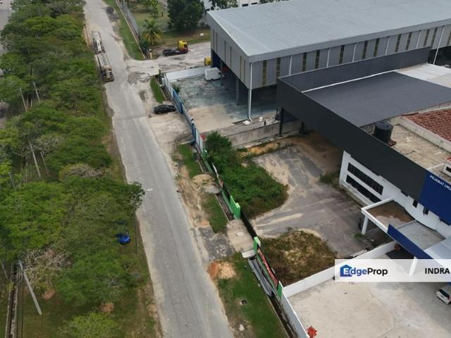 Warehouse for sale in Kuantan