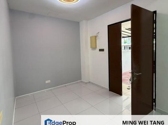 House for rent in Bukit Ledang, Johor