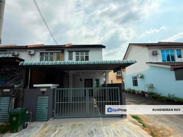 House for sale in Bukit Ledang, Johor