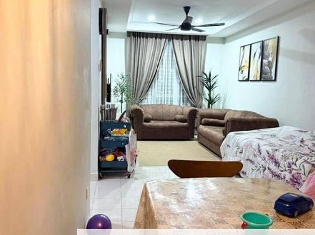 House for sale in Bukit Ledang, Johor