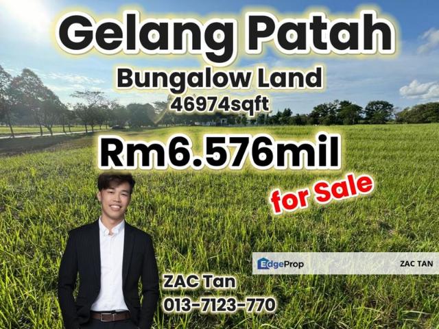 House for sale in Bukit Ledang, Johor