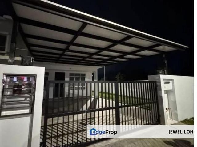 House for rent in Bukit Ledang, Johor
