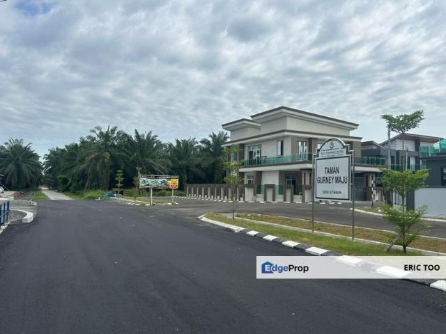 Shop for sale in Perak, Simpang Dua