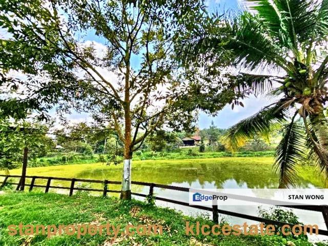 House for sale in Batu 14 Hulu Langat, Majlis Perbandaran Kajang