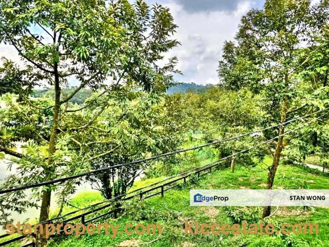 House for sale in Batu 14 Hulu Langat, Majlis Perbandaran Kajang