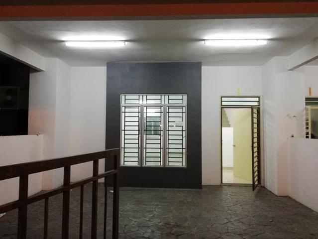 Terraced House for rent in Selangor