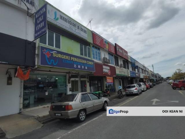 Shop for sale in Jitra, Kedah