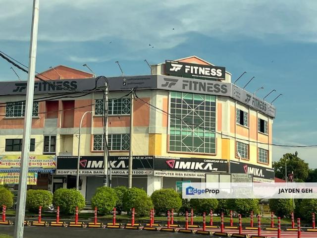 Shop for rent in Pekan Jitra Dua, Jitra