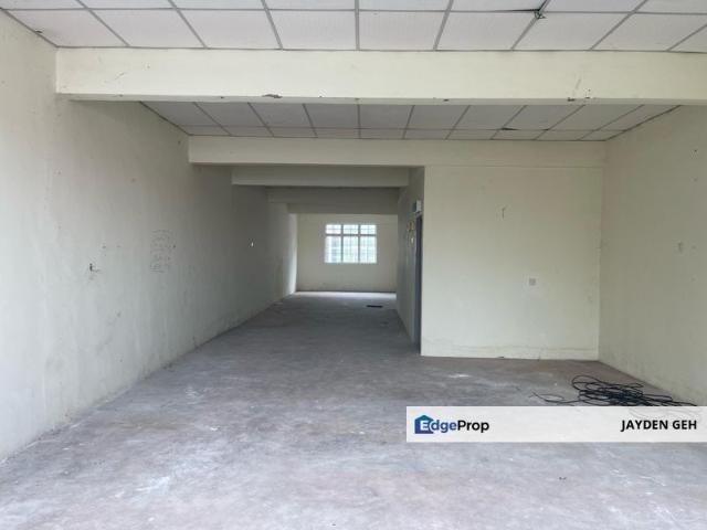 Shop for rent in Jitra, Kedah