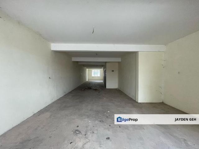 Shop for rent in Jitra, Kedah