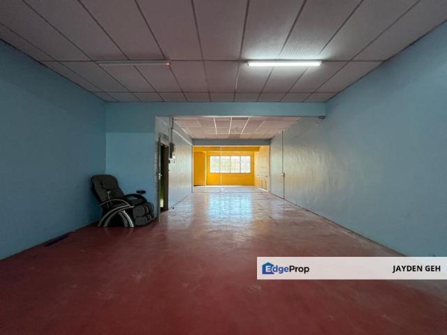 Shop for rent in Jitra, Kedah