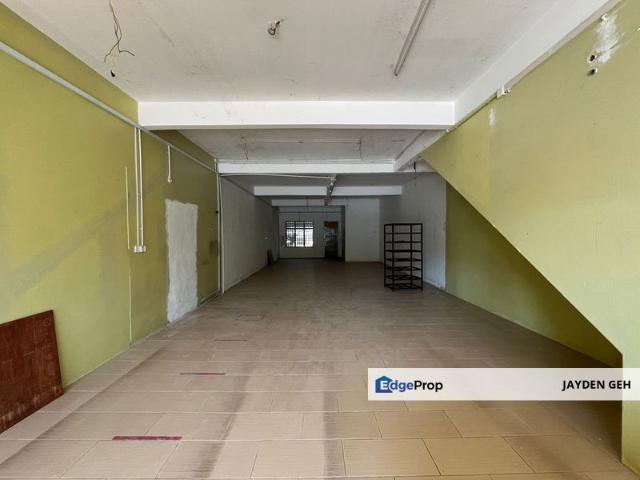 Shop for rent in Jitra, Kedah