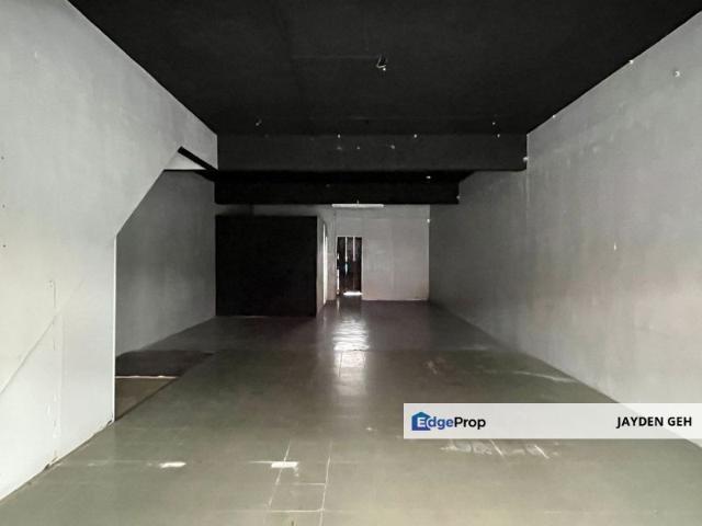Shop for rent in Jitra, Kedah