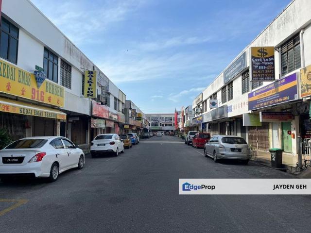 Shop for sale in Jitra, Kedah