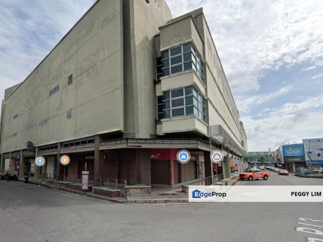 Shop for sale in Jitra, Kedah