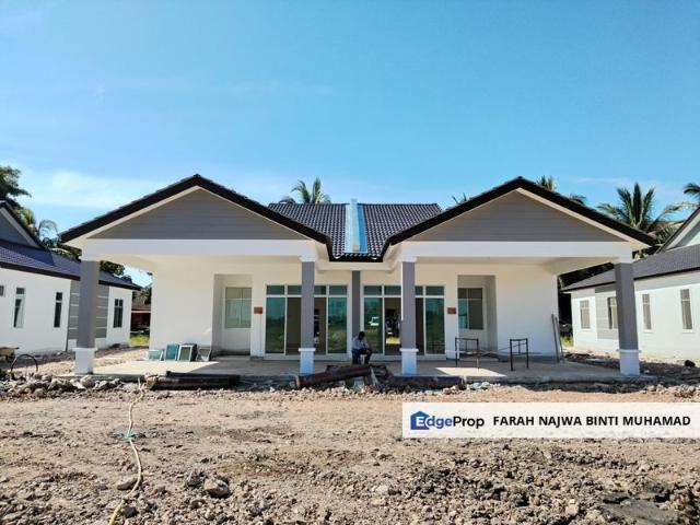 House for sale in Jitra, Kedah