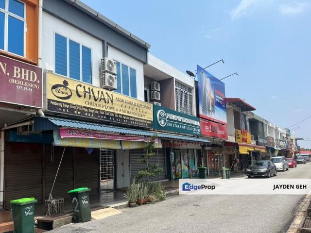 Shop for rent in Jitra, Kedah