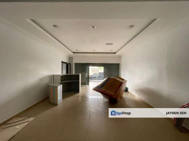 Shop for rent in Jitra, Kedah
