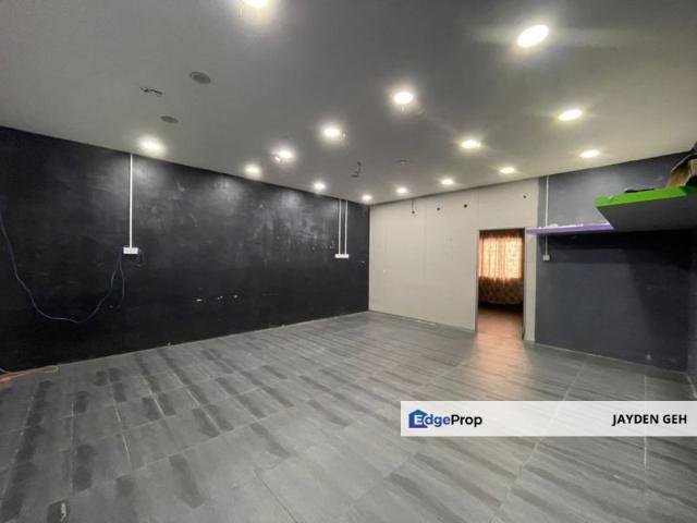 Shop for rent in Jitra, Kedah