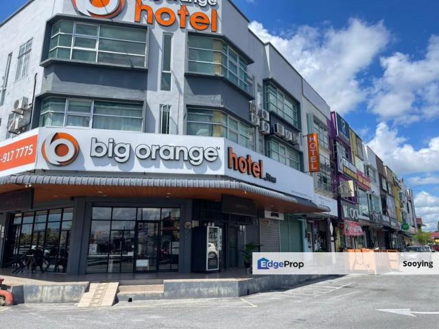 Shop for sale in Jitra, Kedah