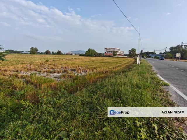 Warehouse for sale in Jitra, Kedah