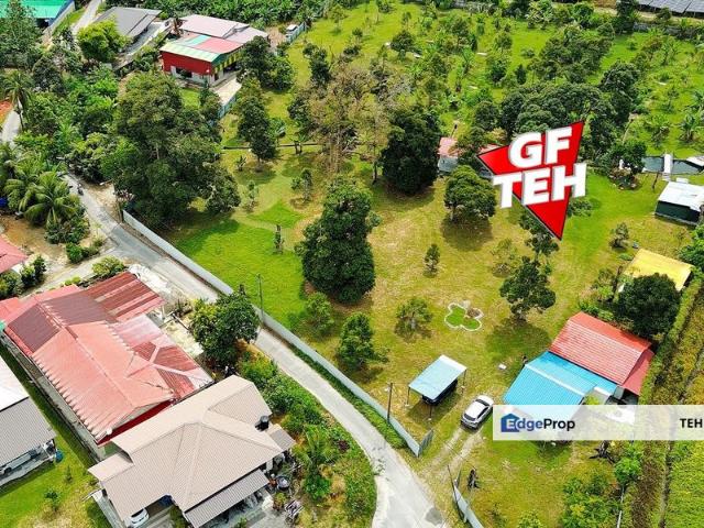 Shop for sale in Kulim, Kedah