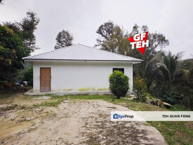 Shop for sale in Kulim
