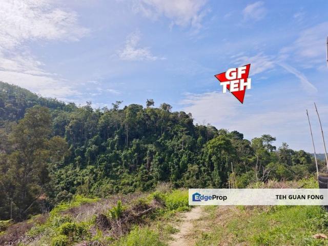 Shop for sale in Kulim, Kedah
