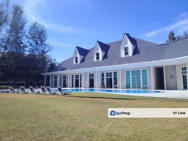 Condominium for sale in Perak, Kampar