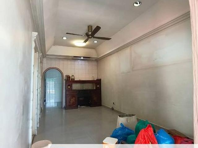 House for sale in Kapar, Bandaraya Klang