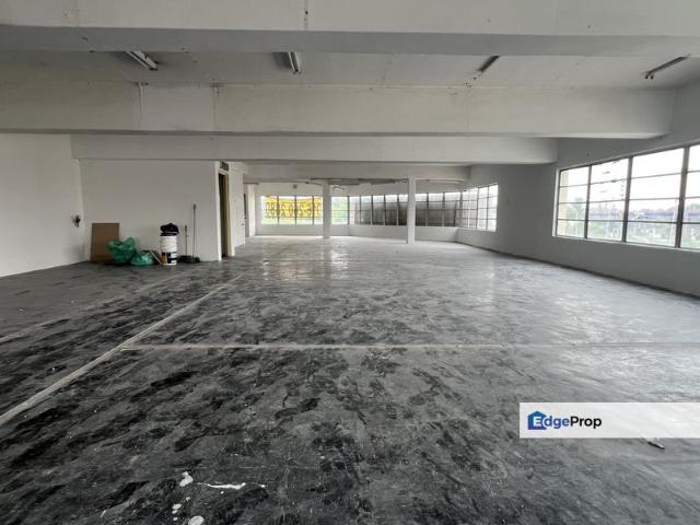 Shop for rent in Port Klang, Selangor