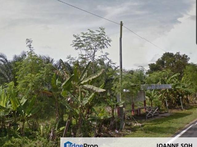 Shop for sale in Port Klang, Selangor