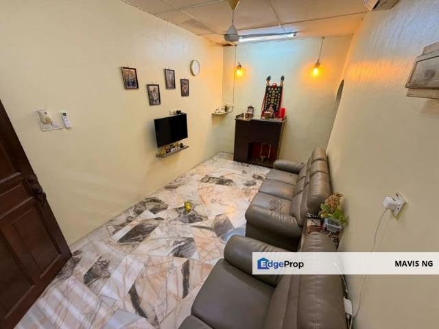 House for sale in Kapar, Bandaraya Klang