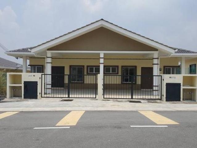 Residential House for sale in Port Klang, Selangor