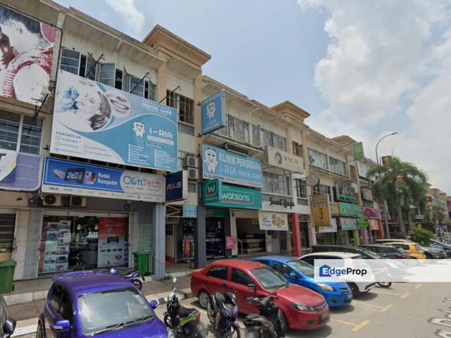 Shop for rent in Port Klang, Selangor