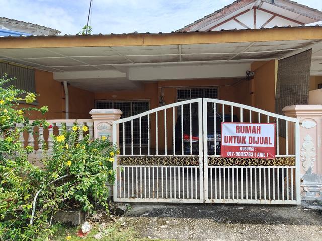 Property for sale in Karak, Pahang