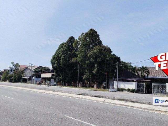 Shop for sale in Wellesley, Penang