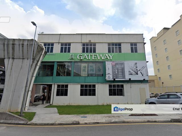 Shop for rent in Selayang, Selangor