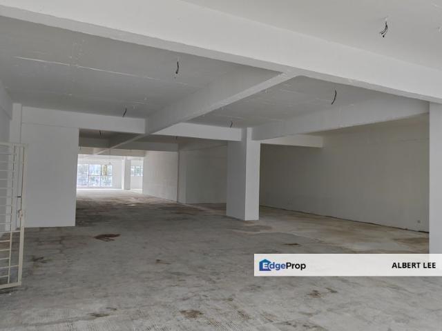 Shop for rent in Selayang, Selangor
