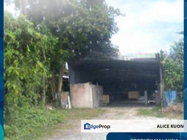 Shop for sale in Kuala Kedah, Kedah