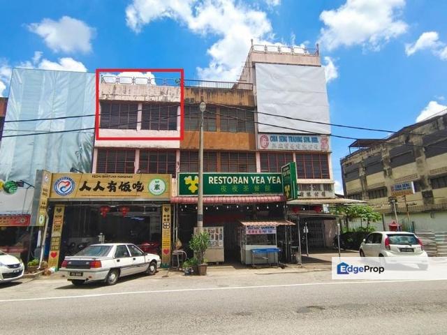 Shop for rent in Sungai Petani, Kuala Muda