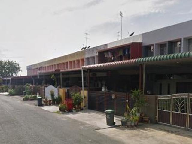 Terraced House for sale in Sungai Petani, Kuala Muda