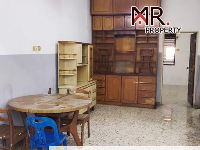 Shop for rent in Sungai Petani, Kuala Muda